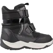 Geox J SENTIERO GIRL B AB Schwarz