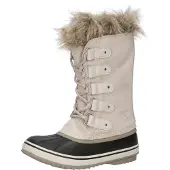 Sorel Schneestiefel Joan Of Arctic Boot WP Damen Fawn Omega Taupe-Schuhgröße 36