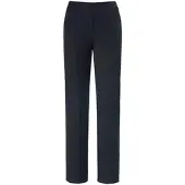Peter Hahn Schlupf-Hose Passform Cornelia schwarz, 18