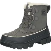 Sorel Torino V WP Winterstiefel Grau in Gr. 41
