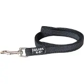 Julius-K9 Rubberized Führleine 14 Mm