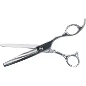 Trixie Professionelle Haarschneidemaschine T-Griff Schere 18 cm