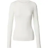 Leger Longsleeve "Cinzia, by Lena Gercke" Rundhals, schmale Passform