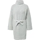 Vila Taillengürtel Strickkleid