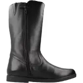 Geox Mädchenschuhe SHAWNTEL Schwarz