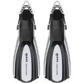 Mares Avanti Pure Tauchflossen