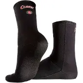 Cressi Spa Metallite 5 Mm Neoprenschuhe