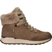 Rieker Evolution W0670-20, Winterschuhe, Damen, Beige, Größe: 39