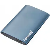 Intenso Premium 500gb Externe Ssd