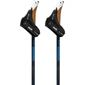 Swix Dynamic D2 Pole, Just Click, PCU 150cm