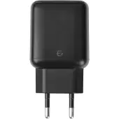 Egogear Sch7-uni-bk Usb-wandladegerät