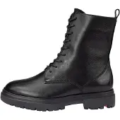 Lloyd Umi Stiefelette Schwarz : 37.5