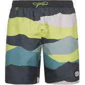 Protest Thymon Badeshorts Grün 104 cm Junge Grün 104 cm