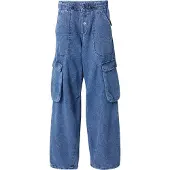 G-Star Cocoon Jeans Blau 25 / 30 Frau Blau 25