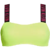 Calvin Klein Bandeau Bikinioberteil