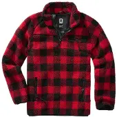 Brandit Teddy Troyer Jacke