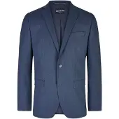 HECHTER PARIS Jerseysakko "FM Sakko" mit 2 Patten- und 1 Brusttasche