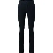 ANGELS Skinny Jeans mit schmalem Bein in Dunkelblau-D42 / L30
