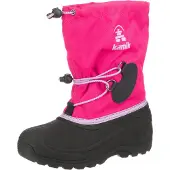 Kamik Southpole4 Schneestiefel Für Jugendliche Rosa EU 38 Mädchen Rosa EU 38