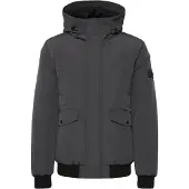 Indicode IDDonell Herren Winterjacke Herrenjacke Jacke mit Kapuze