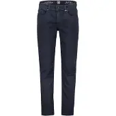 Lerros BAXTER 5-Pocket , Hyper-Stretch-Denim, RELAXED FIT - Dark Blue - W34_L34