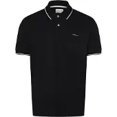Gant Poloshirt "Poloshirt TIPPING PIQUE POLO 1er Pack"