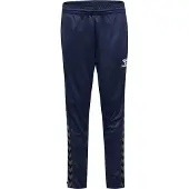 Hummel Polyester Jogginghose für Kinder Authentic