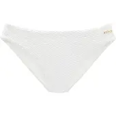 Sunseeker Bikini-Hose "Loretta" mit Strukturmuster