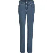 ANGELS - Damen 5-Pocket Jeans, Cici (533400), Größe:W42/L30, Farbe:Blue (32)