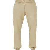 Urban Classics Heavy Sand Washed Trainingshose