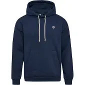 Hummel Unisex Kapuzenpullover hmlLOOSE BEE Hoodie 225346-7459 L - Dress Blue - L