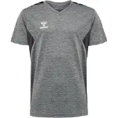 Hummel Authentic Pl Kurzarm-t-shirt