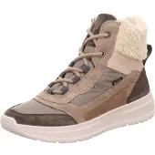 Legero Damen SchneeStiefel beige Größe EUR 42,5