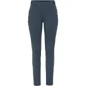 LASCANA ACTIVE Trekkinghose 'Slim fit' blau Gr. 50 für Damen. Nachhaltig.