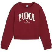 Puma Sweatshirt 681763-13 für Kinder