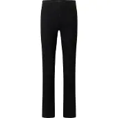 ANGELS 5-Pocket-Jeans "DOLLY 3.0", Damen, Gr. 36, Länge 28, schwarz, Denim/Jeans, Obermaterial: 92% Baumwolle, 6% Polyester, 2% Elasthan, straight fit lang, Jeans 5-Pocket-Jeans