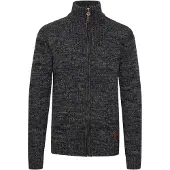 !Solid Strickjacke SDPomeroy in Schwarz | Gr.: XXL