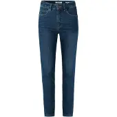 Salsa Jeans 21008438 Jeans Blau 28 / 30 Frau Blau 28