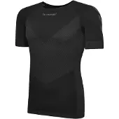 Hummel First Seamless Kurzarm-baselayer
