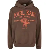 Karl kani Street Kapuzenpullover