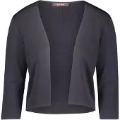 Vera Mont Strickbolero langarm