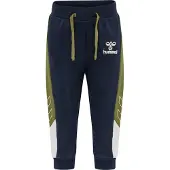Hummel Jungen Jogginghose für Babys Finn
