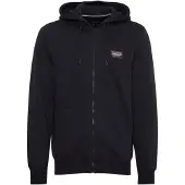 Blend Kapuzensweatjacke "BHKaylon" Gemütliche Sweatjacke mit Kapuze