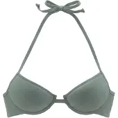 Bench . Push-Up-Bikini-Top "Perfect" im Uni-Style