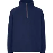 !Solid Troyer SOLID "Troyer SDIbrahim", Herren, Gr. XL, blau (insignia blau), Obermaterial: 100% Polyester PES., Pullover Troyer
