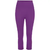 LASCANA Caprileggings in lila | Gr.: 52/54
