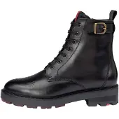 Lloyd Umi Stiefelette Schwarz : 41