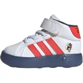 Adidas Disney Mickey&friends Grand Court Mid Babyschuhe