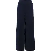 Vera Mont Schlupfhose mit weitem Bein in Night Sky | Gr.: 48
