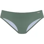 Venice beach Bikini-Hose "Summer" mit schlichten Design